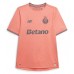 Porto Luuk de Jong #26 Bortedrakt 2025-26 Kortermet